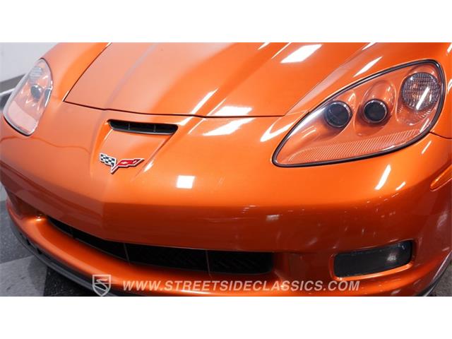 2008 Chevrolet Corvette (CC-2073166) for sale in Lithia Springs, Georgia