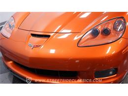 2008 Chevrolet Corvette (CC-2073166) for sale in Lithia Springs, Georgia