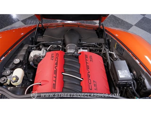 2008 Chevrolet Corvette (CC-2073166) for sale in Lithia Springs, Georgia