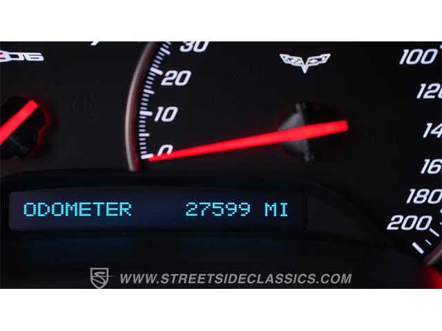 2008 Chevrolet Corvette (CC-2073166) for sale in Lithia Springs, Georgia