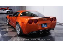 2008 Chevrolet Corvette (CC-2073166) for sale in Lithia Springs, Georgia