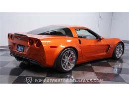2008 Chevrolet Corvette (CC-2073166) for sale in Lithia Springs, Georgia