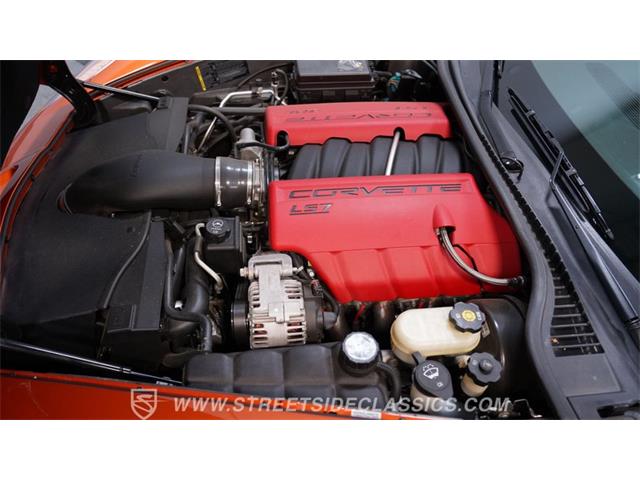 2008 Chevrolet Corvette (CC-2073166) for sale in Lithia Springs, Georgia