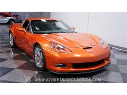 2008 Chevrolet Corvette (CC-2073166) for sale in Lithia Springs, Georgia