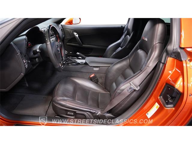 2008 Chevrolet Corvette (CC-2073166) for sale in Lithia Springs, Georgia
