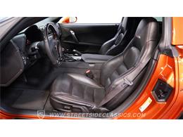 2008 Chevrolet Corvette (CC-2073166) for sale in Lithia Springs, Georgia