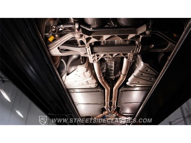 2008 Chevrolet Corvette (CC-2073166) for sale in Lithia Springs, Georgia