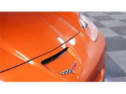 2008 Chevrolet Corvette (CC-2073166) for sale in Lithia Springs, Georgia