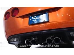 2008 Chevrolet Corvette (CC-2073166) for sale in Lithia Springs, Georgia