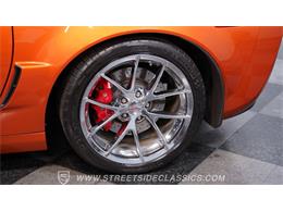 2008 Chevrolet Corvette (CC-2073166) for sale in Lithia Springs, Georgia