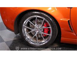 2008 Chevrolet Corvette (CC-2073166) for sale in Lithia Springs, Georgia