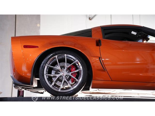 2008 Chevrolet Corvette (CC-2073166) for sale in Lithia Springs, Georgia