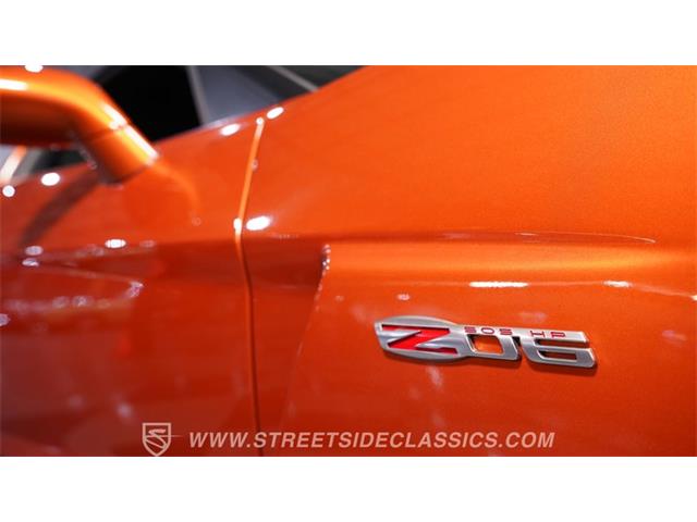 2008 Chevrolet Corvette (CC-2073166) for sale in Lithia Springs, Georgia