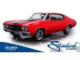 1970 Chevrolet Chevelle (CC-2073167) for sale in Lithia Springs, Georgia
