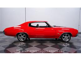 1970 Chevrolet Chevelle (CC-2073167) for sale in Lithia Springs, Georgia