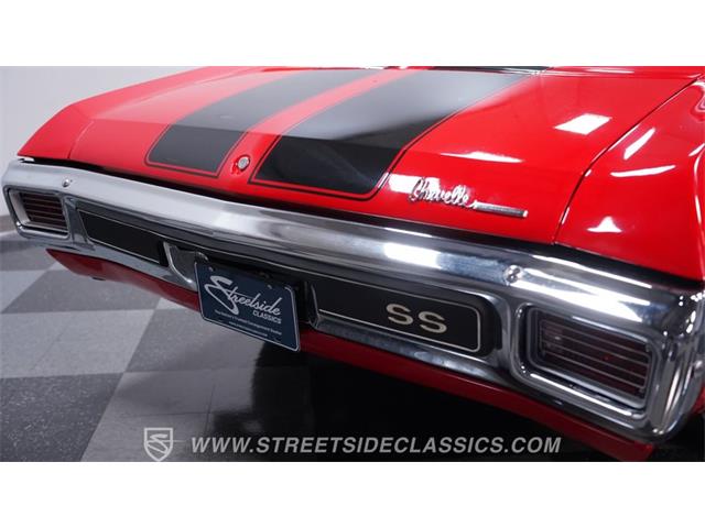 1970 Chevrolet Chevelle (CC-2073167) for sale in Lithia Springs, Georgia