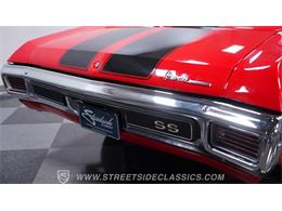 1970 Chevrolet Chevelle (CC-2073167) for sale in Lithia Springs, Georgia