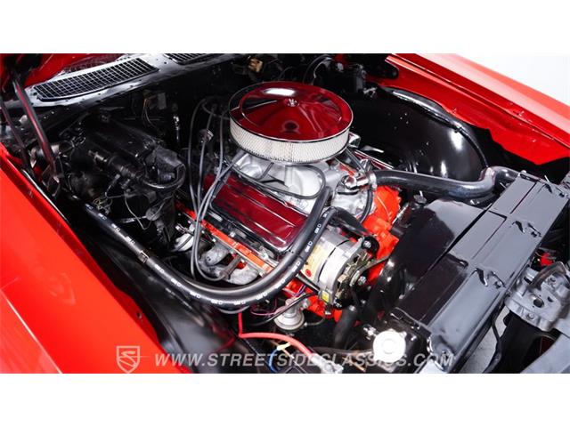 1970 Chevrolet Chevelle (CC-2073167) for sale in Lithia Springs, Georgia