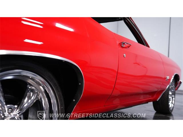 1970 Chevrolet Chevelle (CC-2073167) for sale in Lithia Springs, Georgia
