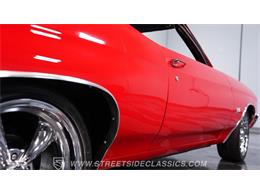 1970 Chevrolet Chevelle (CC-2073167) for sale in Lithia Springs, Georgia