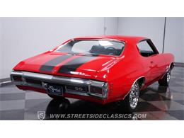1970 Chevrolet Chevelle (CC-2073167) for sale in Lithia Springs, Georgia