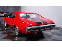 1970 Chevrolet Chevelle (CC-2073167) for sale in Lithia Springs, Georgia