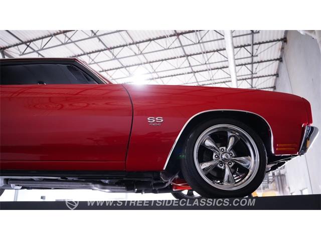 1970 Chevrolet Chevelle (CC-2073167) for sale in Lithia Springs, Georgia
