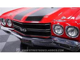 1970 Chevrolet Chevelle (CC-2073167) for sale in Lithia Springs, Georgia