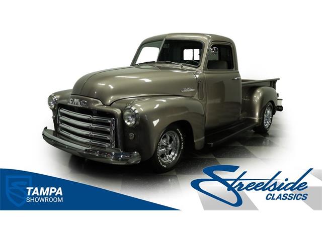 1948 GMC 3100 (CC-2073168) for sale in Lutz, Florida