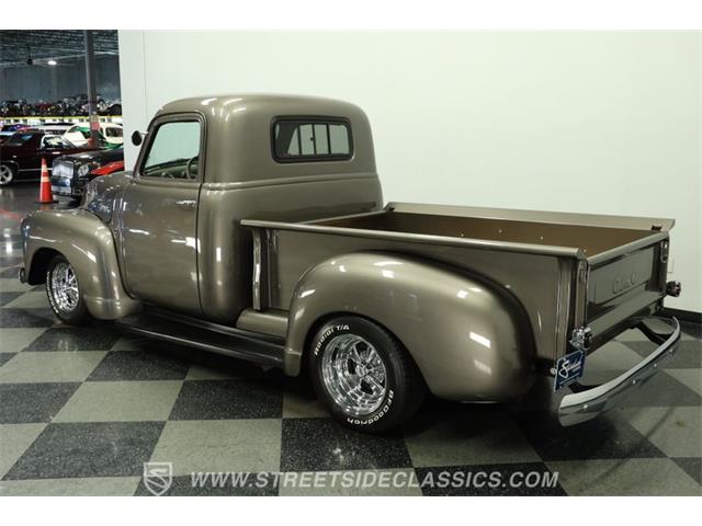 1948 GMC 3100 (CC-2073168) for sale in Lutz, Florida