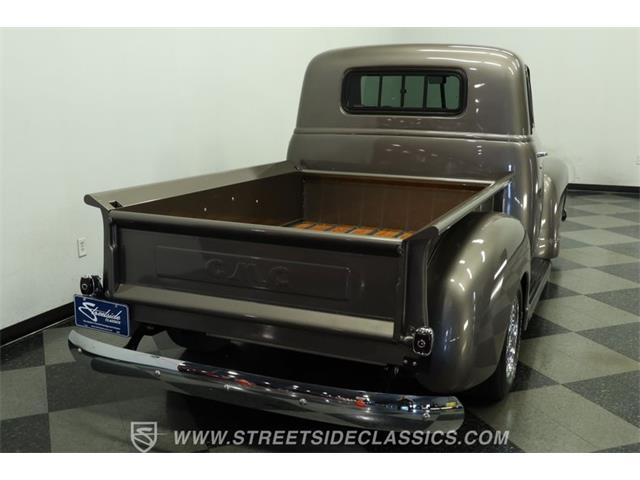 1948 GMC 3100 (CC-2073168) for sale in Lutz, Florida