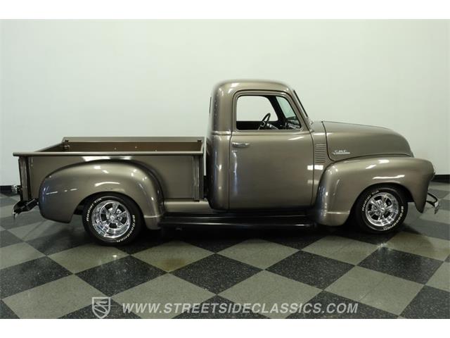 1948 GMC 3100 (CC-2073168) for sale in Lutz, Florida
