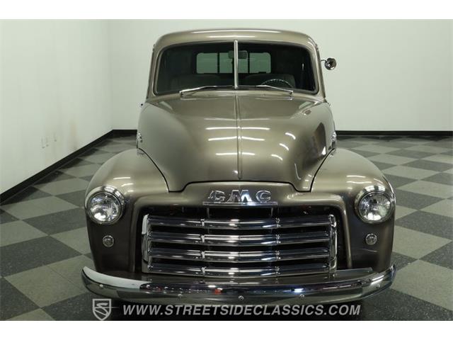 1948 GMC 3100 (CC-2073168) for sale in Lutz, Florida