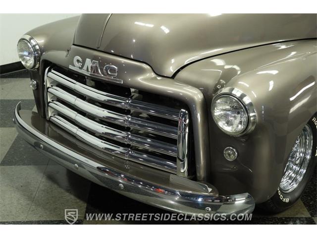1948 GMC 3100 (CC-2073168) for sale in Lutz, Florida