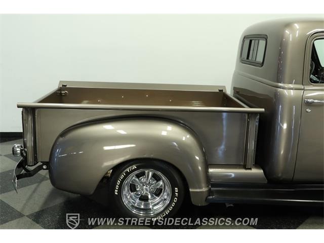 1948 GMC 3100 (CC-2073168) for sale in Lutz, Florida
