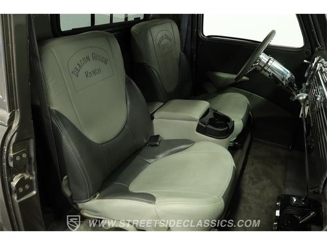 1948 GMC 3100 (CC-2073168) for sale in Lutz, Florida