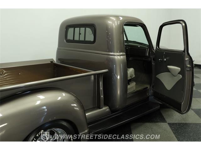 1948 GMC 3100 (CC-2073168) for sale in Lutz, Florida