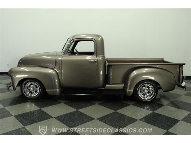 1948 GMC 3100 (CC-2073168) for sale in Lutz, Florida