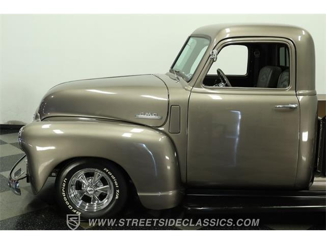 1948 GMC 3100 (CC-2073168) for sale in Lutz, Florida