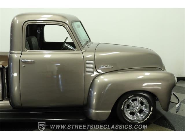 1948 GMC 3100 (CC-2073168) for sale in Lutz, Florida