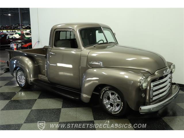 1948 GMC 3100 (CC-2073168) for sale in Lutz, Florida