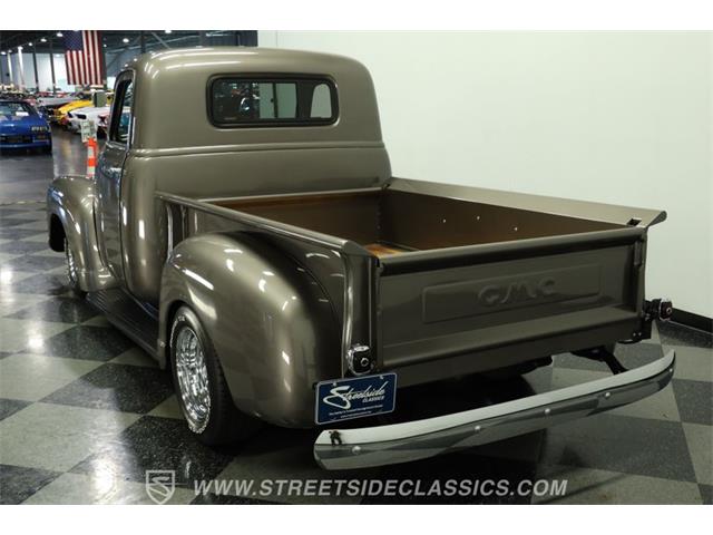 1948 GMC 3100 (CC-2073168) for sale in Lutz, Florida