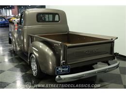 1948 GMC 3100 (CC-2073168) for sale in Lutz, Florida
