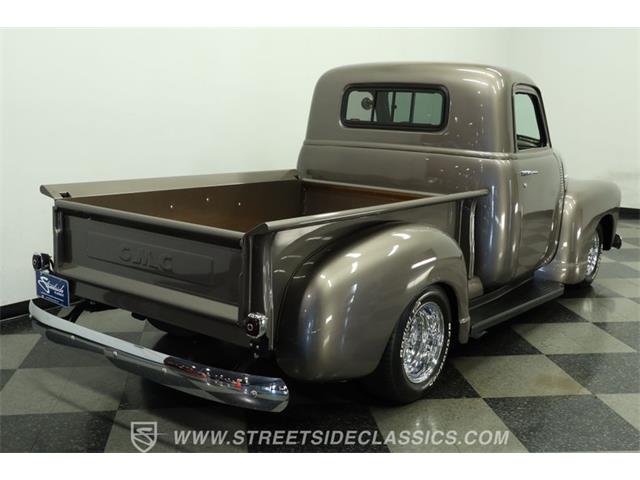 1948 GMC 3100 (CC-2073168) for sale in Lutz, Florida