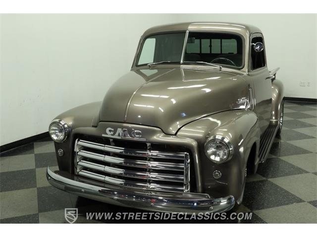 1948 GMC 3100 (CC-2073168) for sale in Lutz, Florida