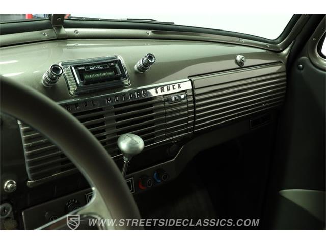 1948 GMC 3100 (CC-2073168) for sale in Lutz, Florida
