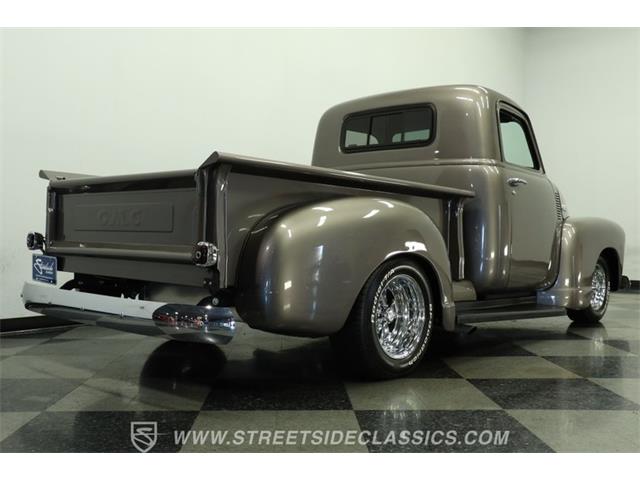 1948 GMC 3100 (CC-2073168) for sale in Lutz, Florida