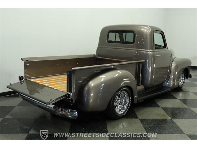 1948 GMC 3100 (CC-2073168) for sale in Lutz, Florida