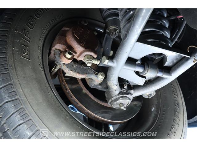 1948 GMC 3100 (CC-2073168) for sale in Lutz, Florida