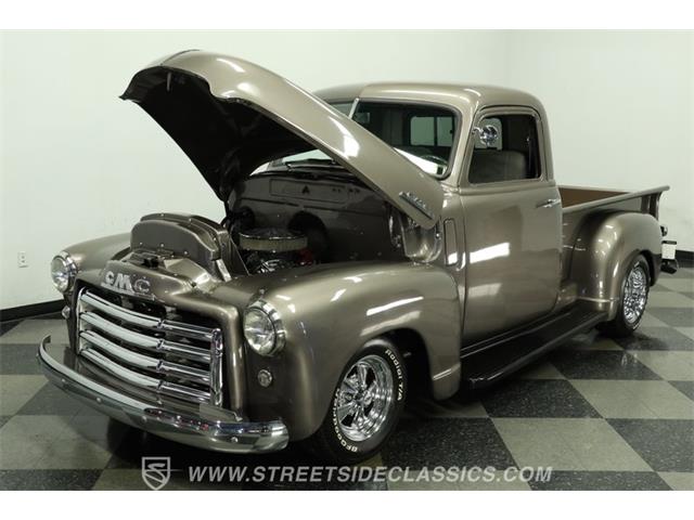 1948 GMC 3100 (CC-2073168) for sale in Lutz, Florida